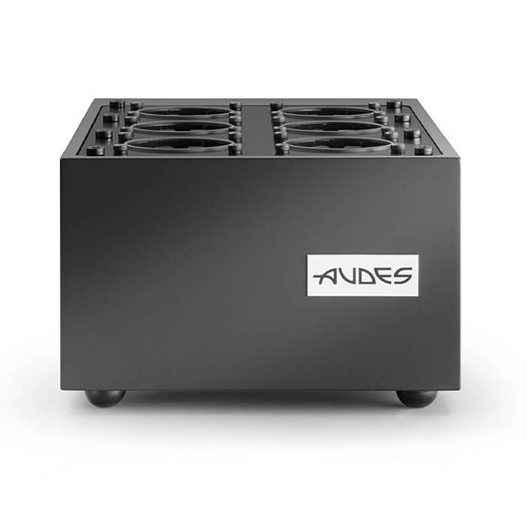Audes PS-6 | Power Strips