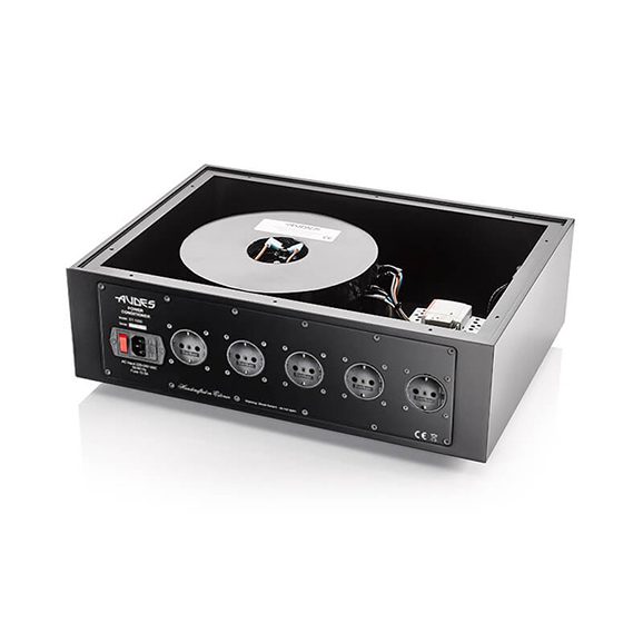 Audes Power Conditioner ST-1500DC