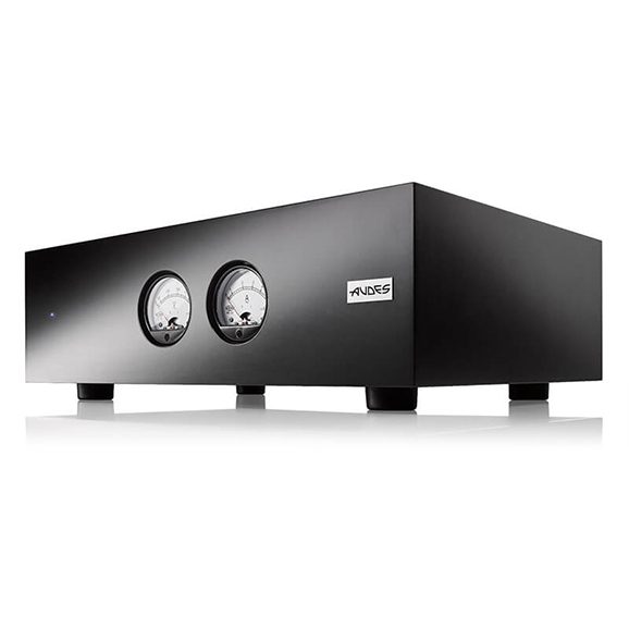 Audes Power Conditioner ST-1500DC