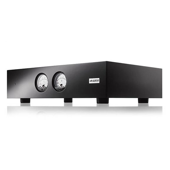 Audes Power Conditioner ST-900DC