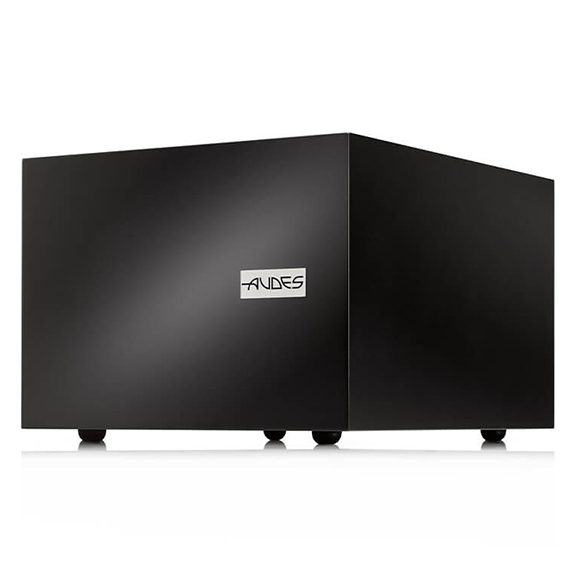 Audes ST-500DC