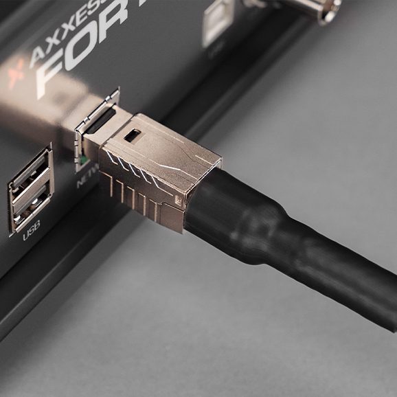 Axxess Ethernet Cable