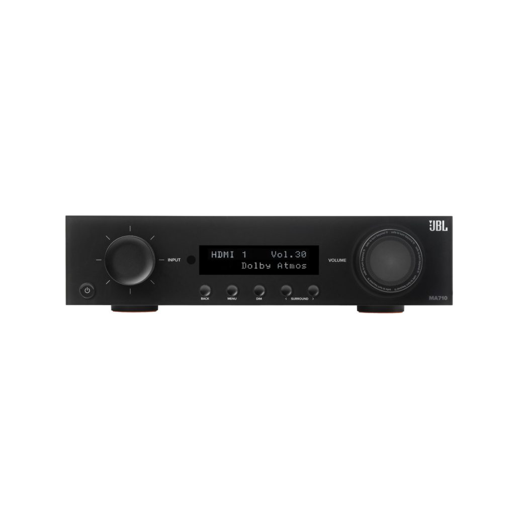 JBL MA710