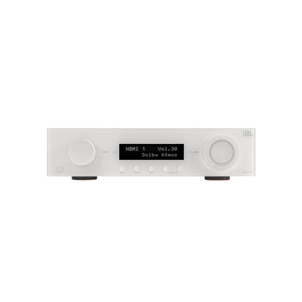 JBL MA710