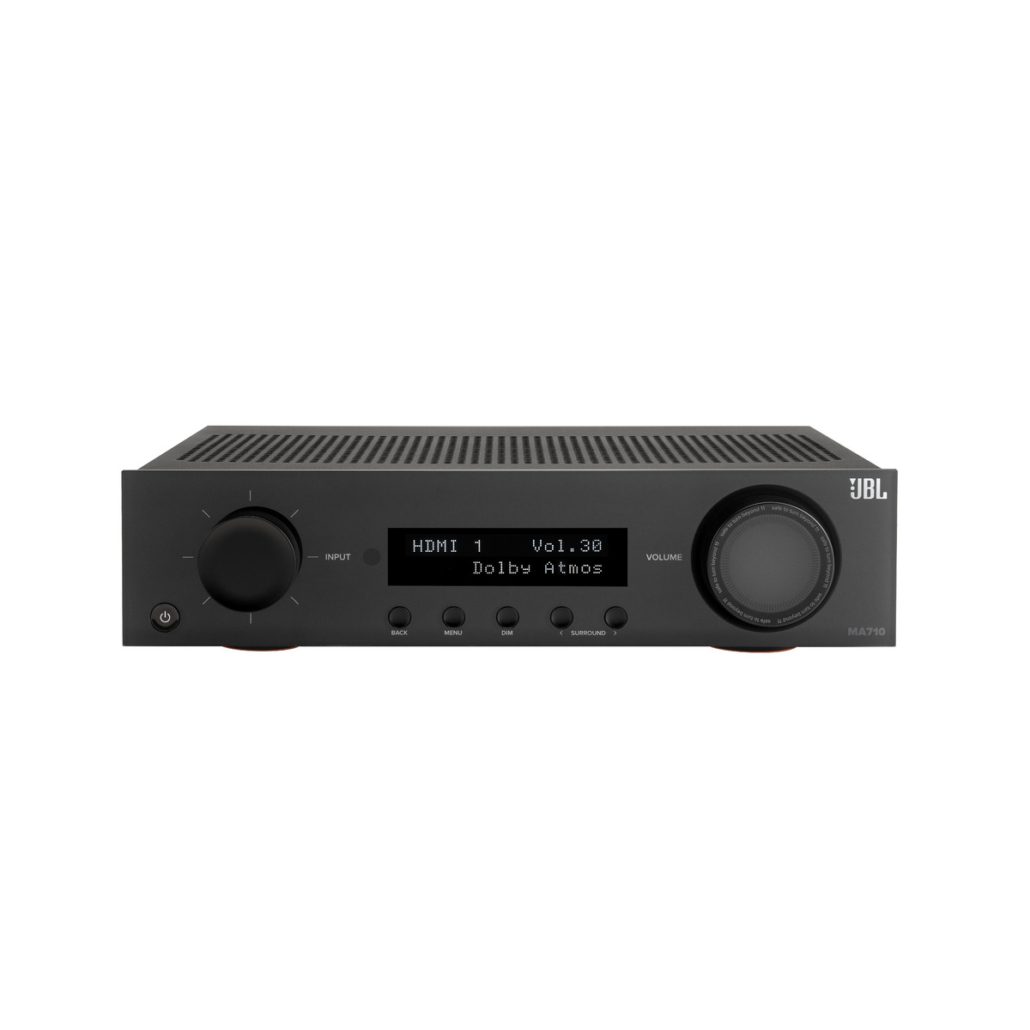 JBL MA710