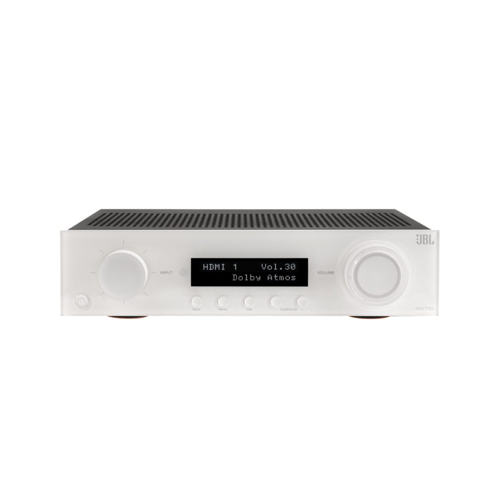 JBL MA710