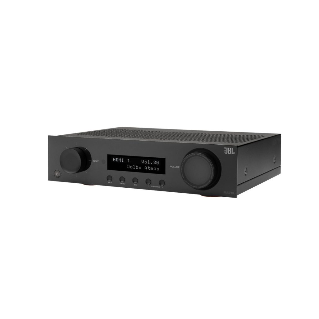JBL MA710