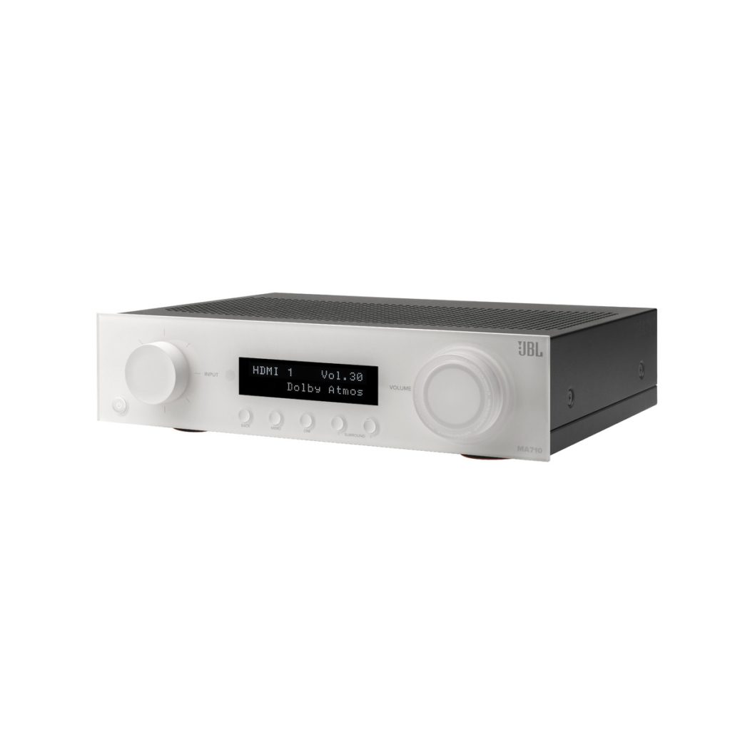 JBL MA710