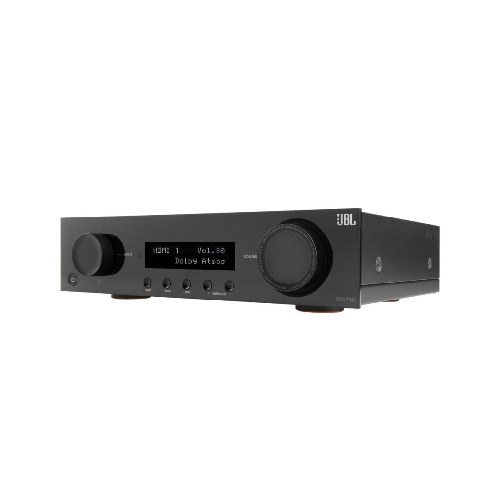 JBL MA710