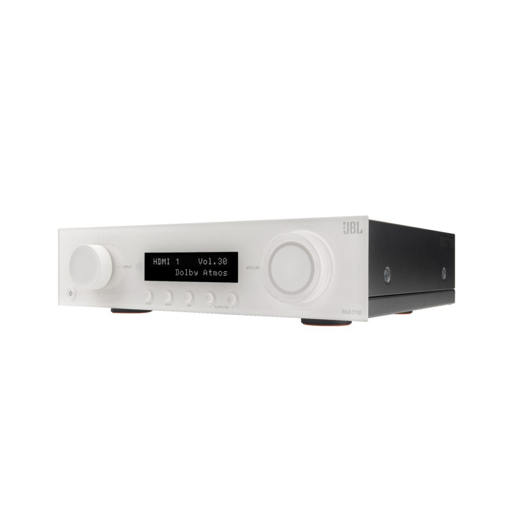 JBL MA710