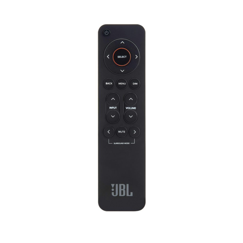 JBL MA710
