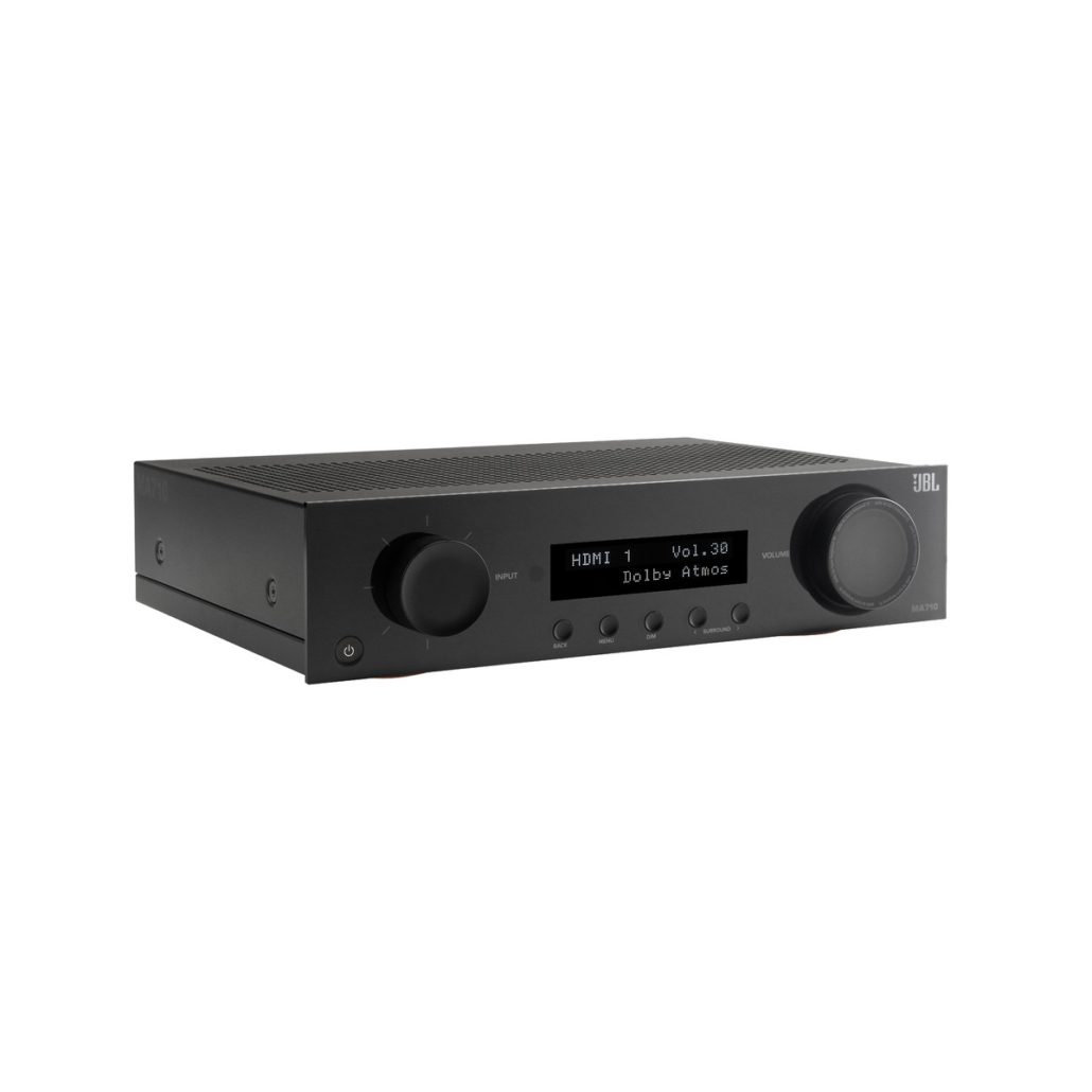 JBL MA710
