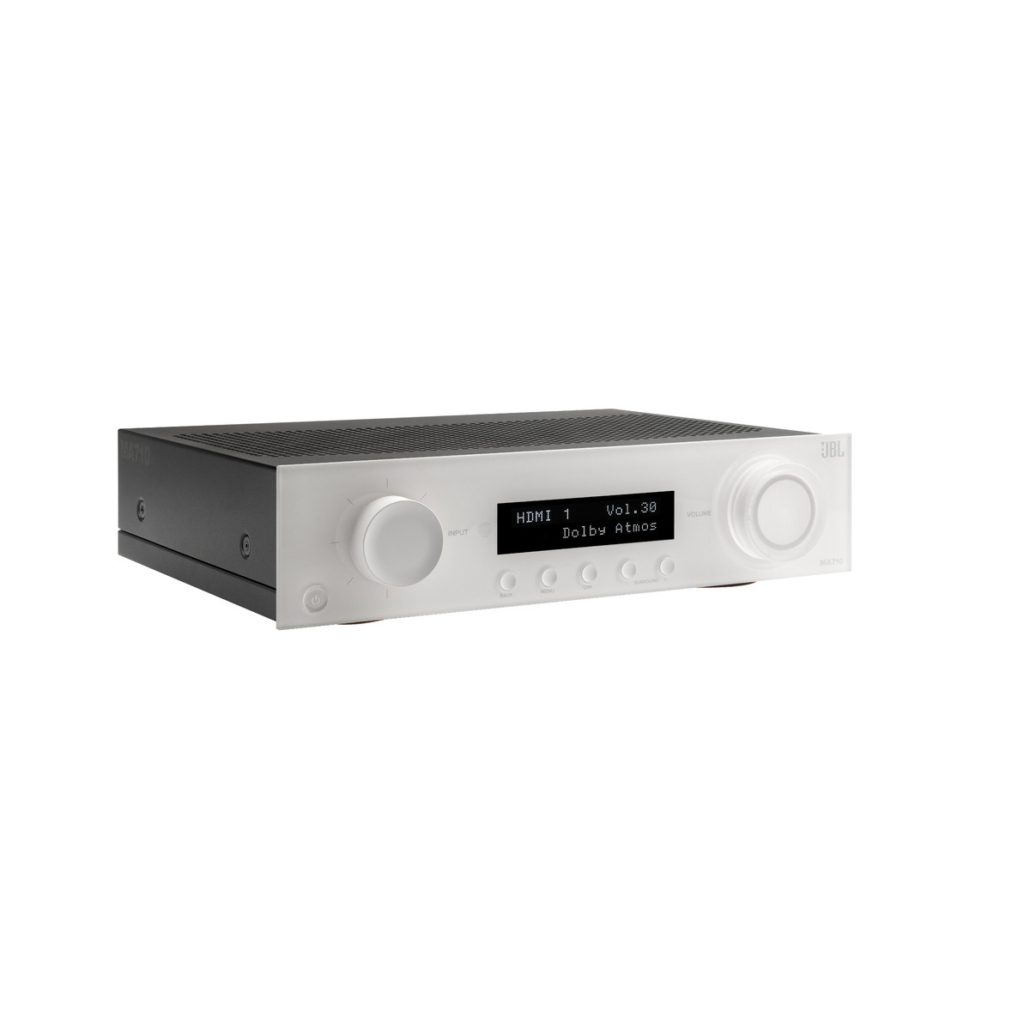 JBL MA710