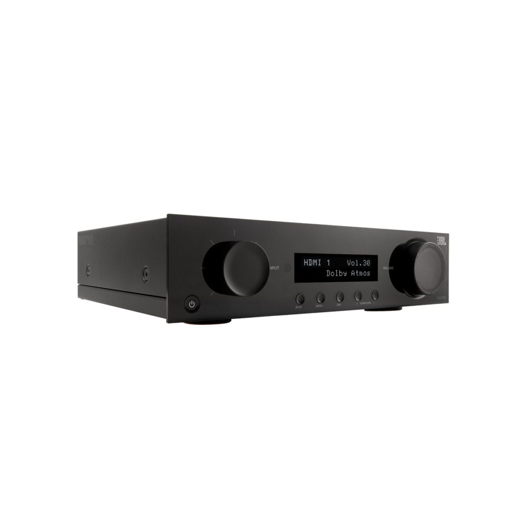 JBL MA710