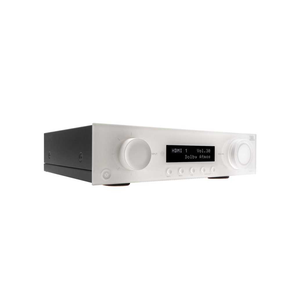 JBL MA710