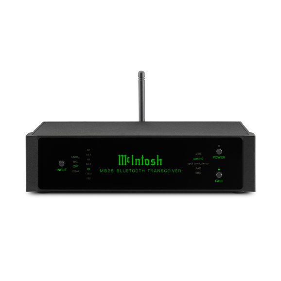 McIntosh MB25 Bluetooth Transceiver