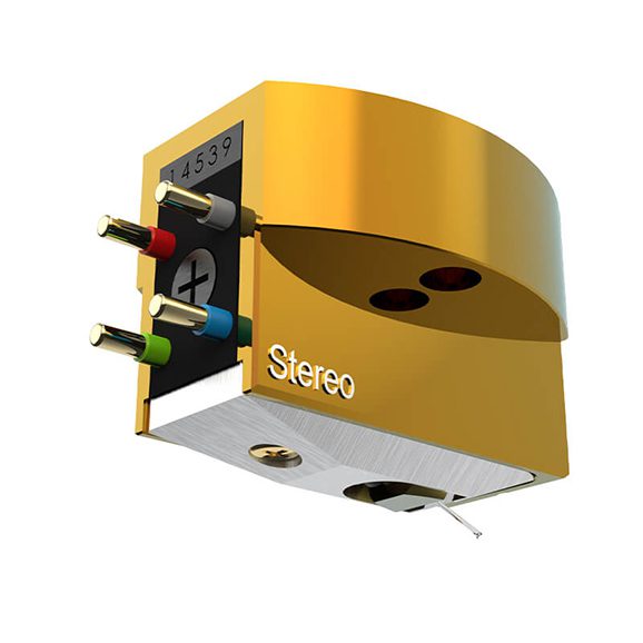 Skyanalog Diamond 25th Edition