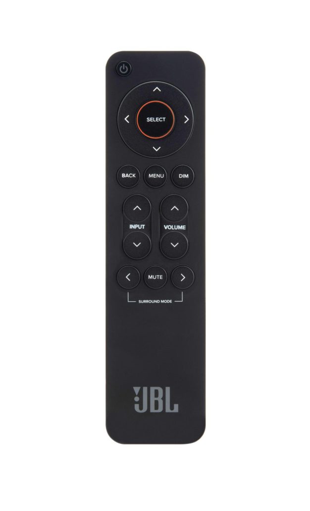 JBL MA510