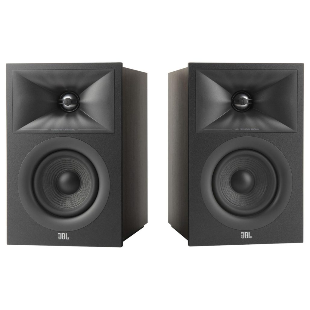 JBL Stage 2 - 240B