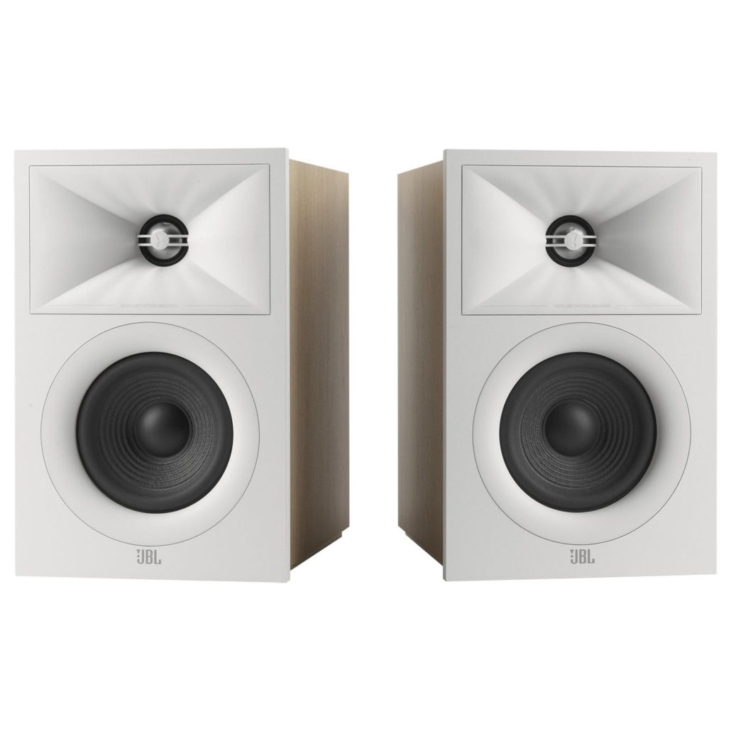 JBL Stage 2 - 240B