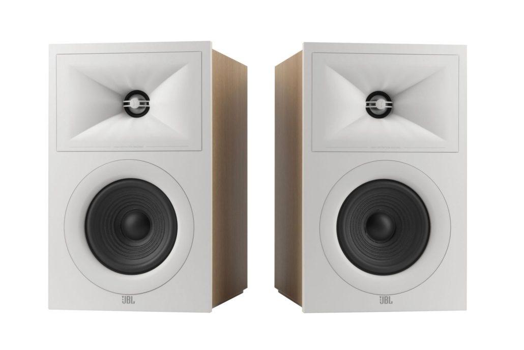 JBL Stage 2 - 250B