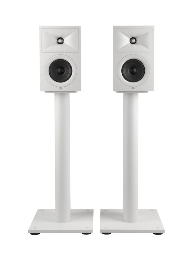 JBL Stage 2 - 250B