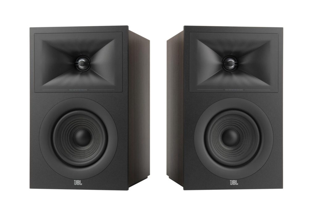 JBL Stage 2 - 250B