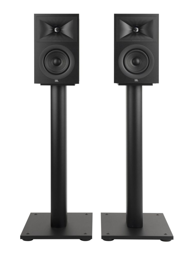 JBL Stage 2 - 250B