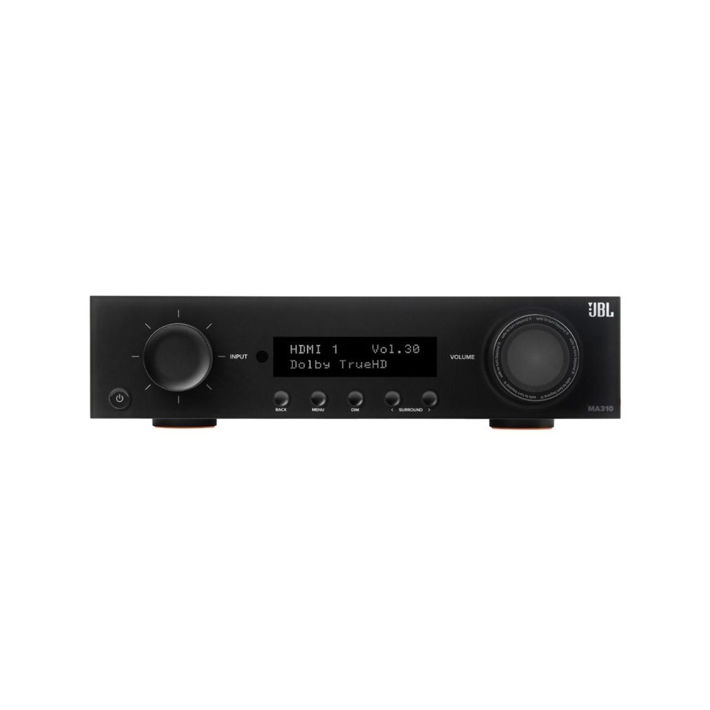 JBL MA310