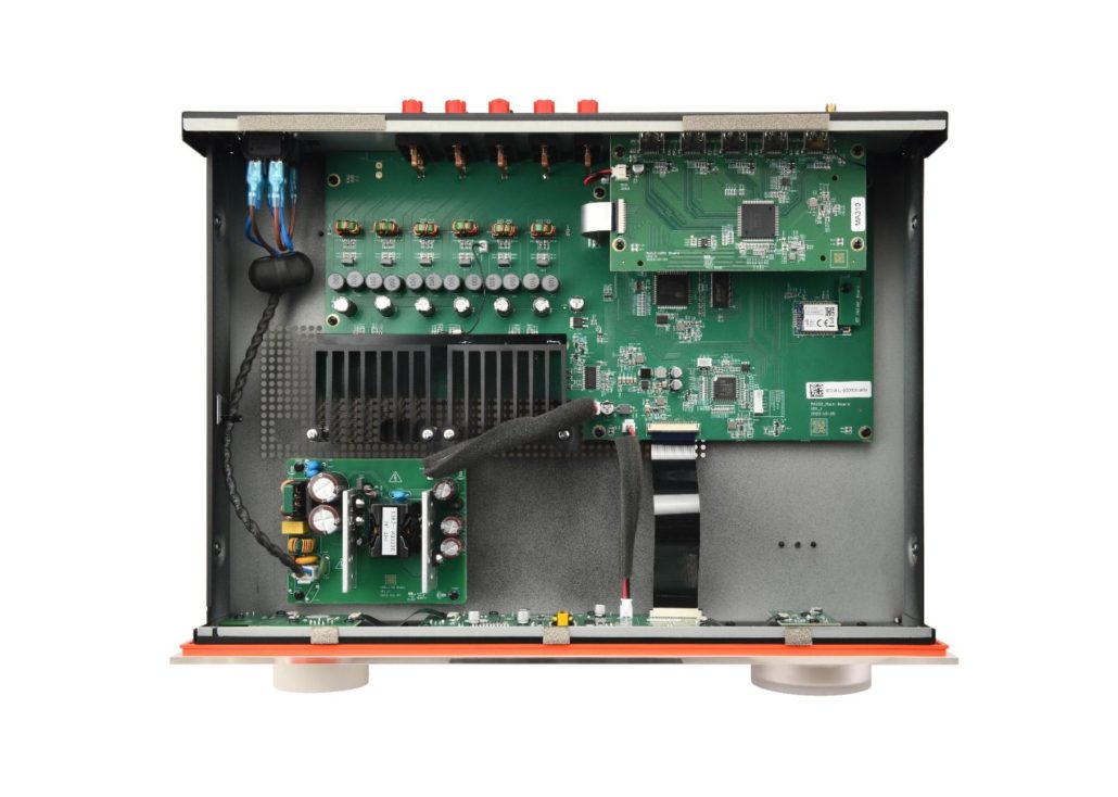 JBL MA310