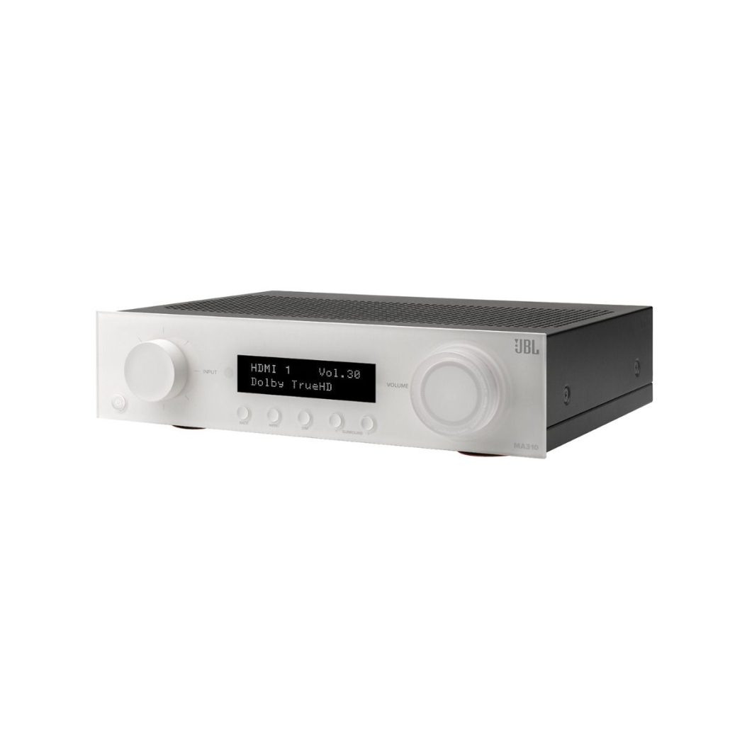 JBL MA310