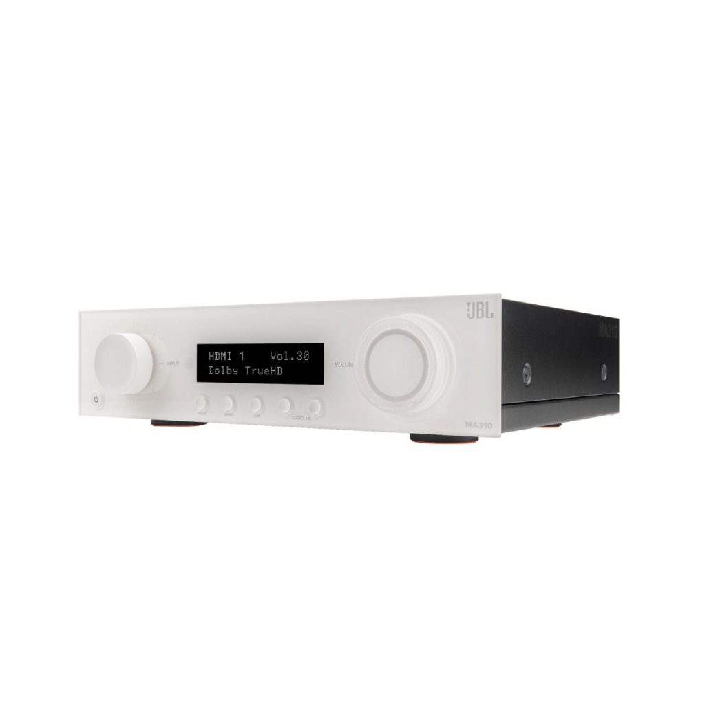JBL MA310