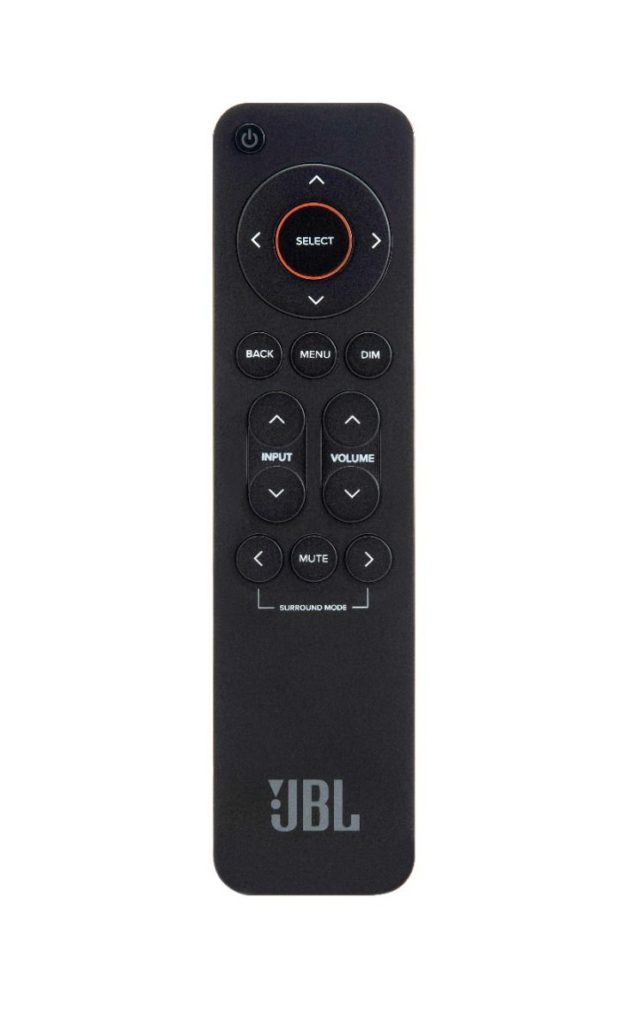 JBL MA310
