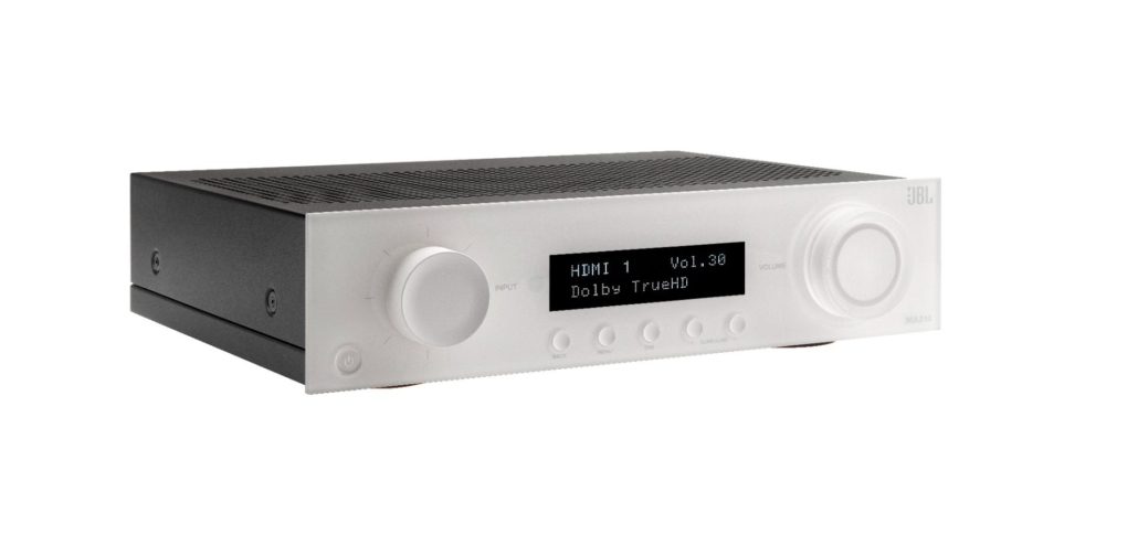 JBL MA310