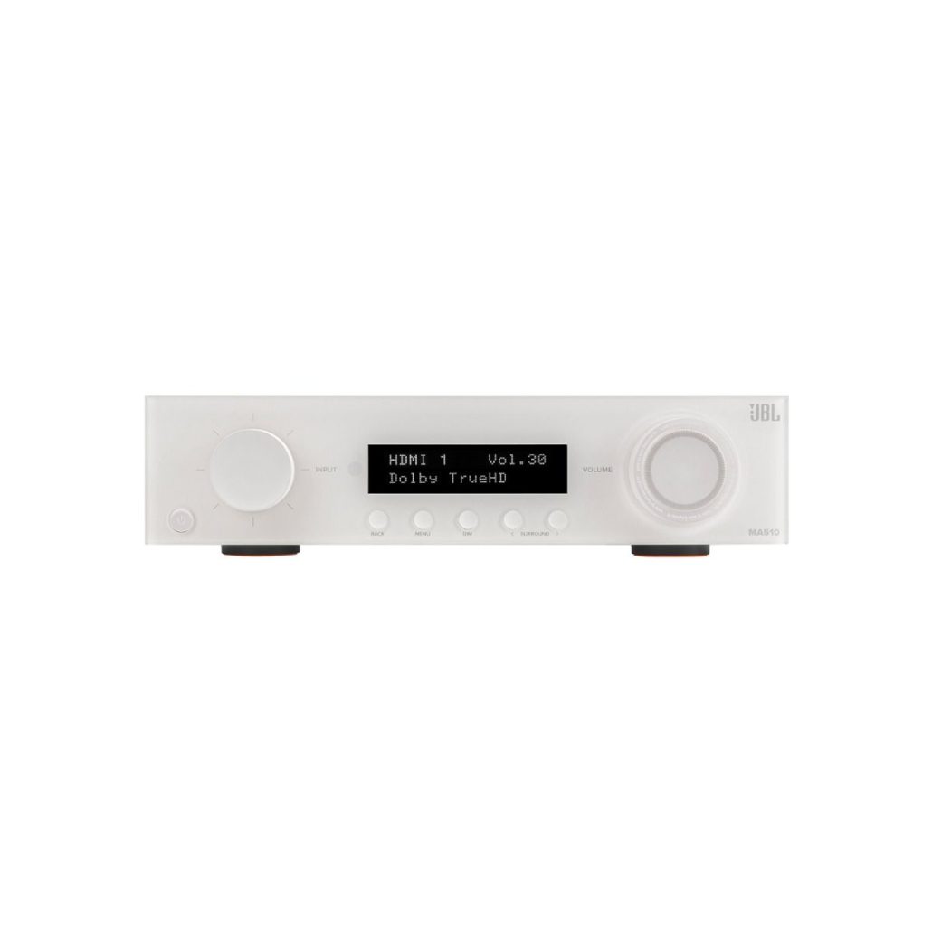 JBL MA510