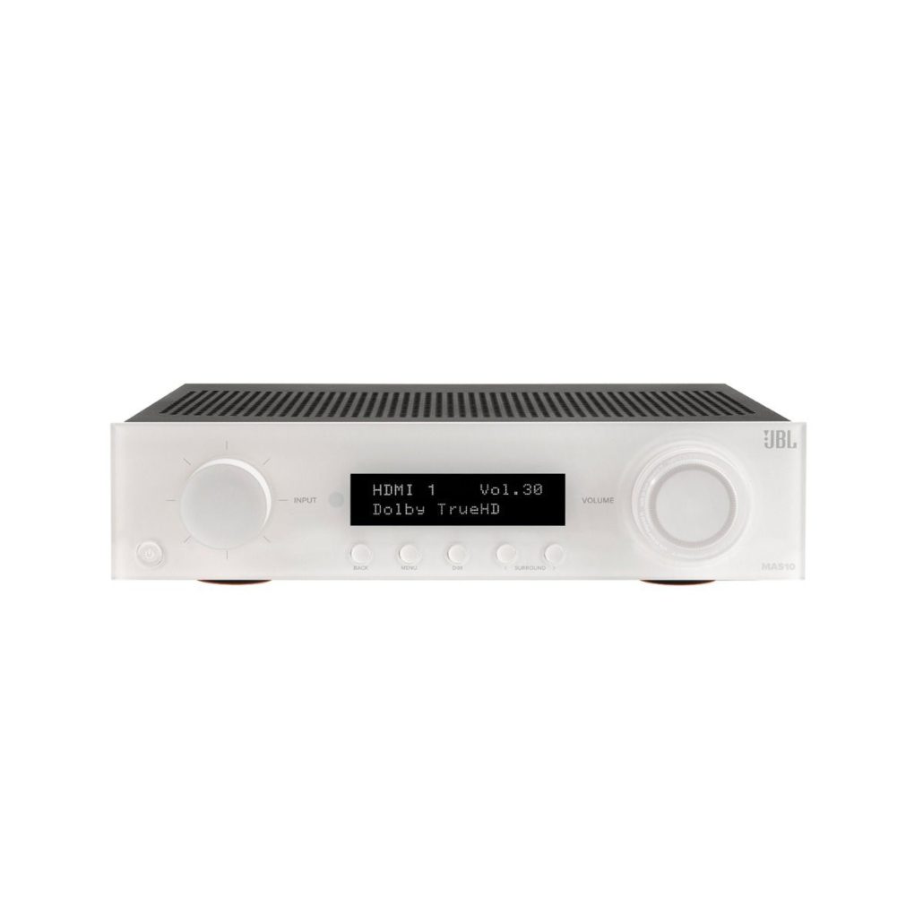 JBL MA510