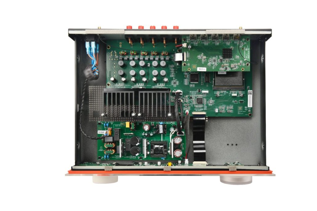 JBL MA510