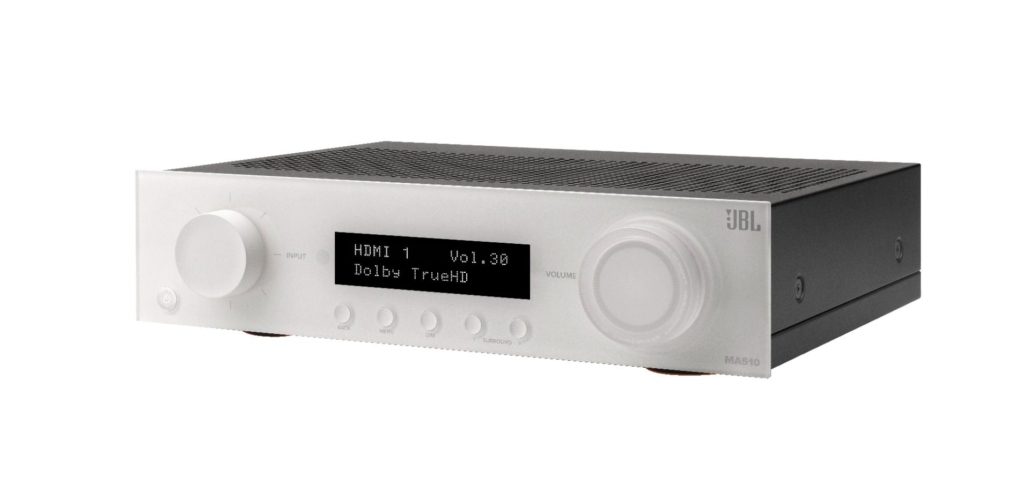 JBL MA510