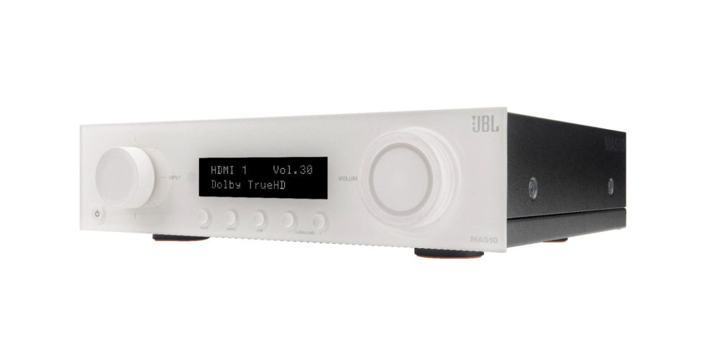 JBL MA510