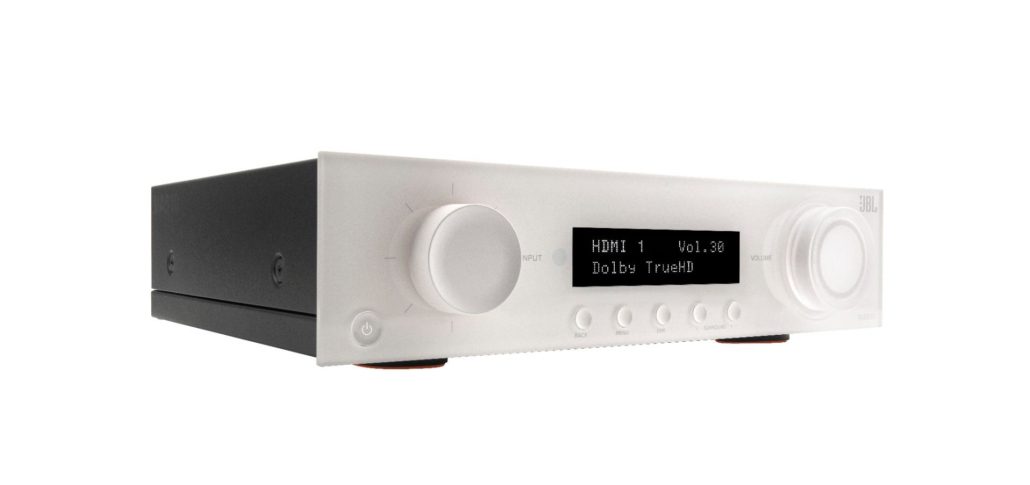 JBL MA510