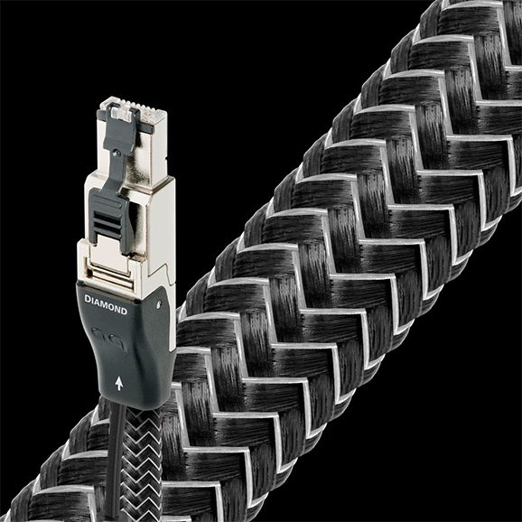 Audioquest RJ/E - Diamond