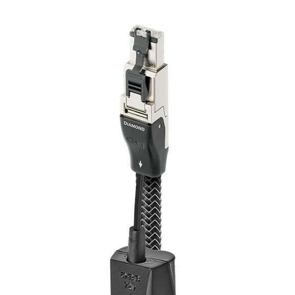 Audioquest RJ/E - Diamond Ethernet Cable