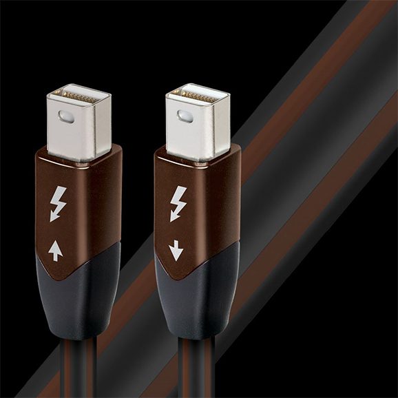 Audioquest Thunderbolt