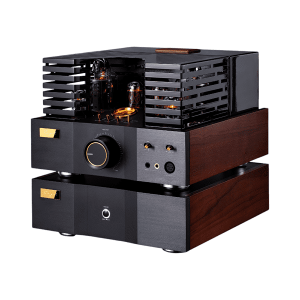 Cayin Soul 170HA Headphone - speaker amplifier