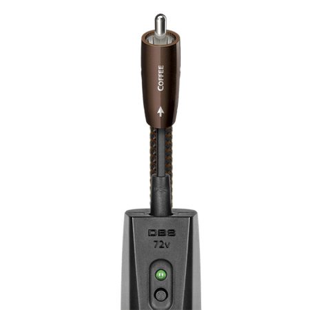Coffee Coax