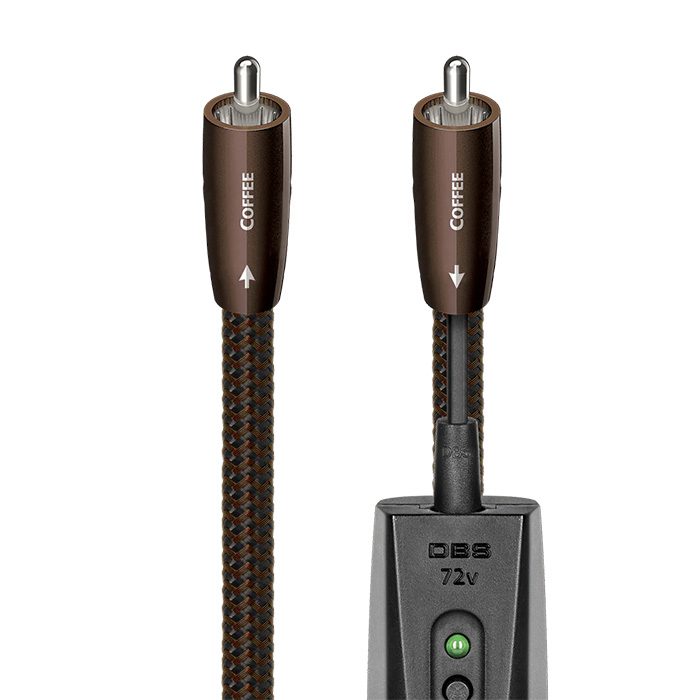 Coffee Coax