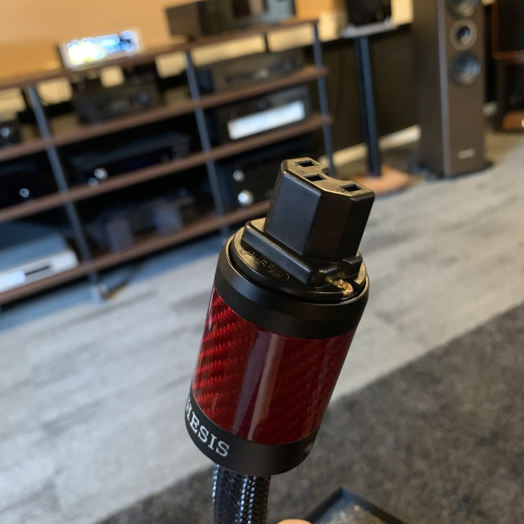 Synthesis PC-15EU (nieuw in doos)