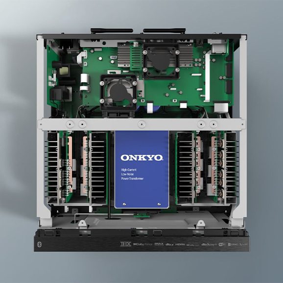 Onkyo TX-RZ70