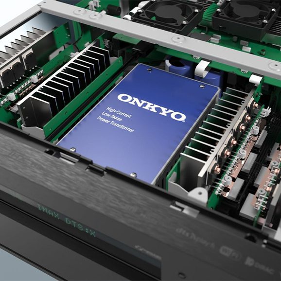 Onkyo TX-RZ70
