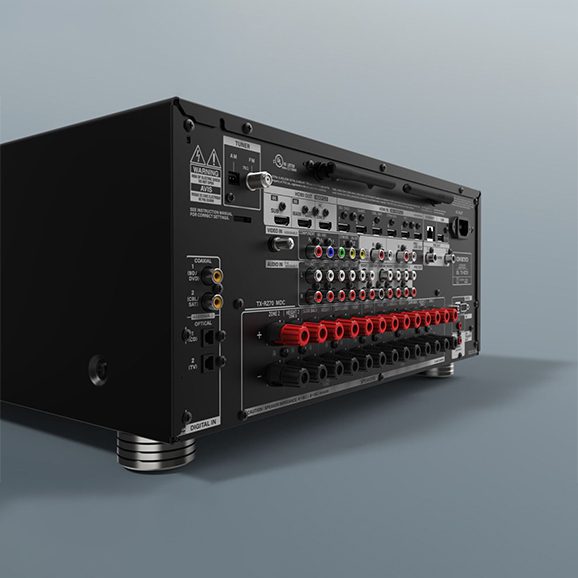 Onkyo TX-RZ70